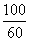 100/60