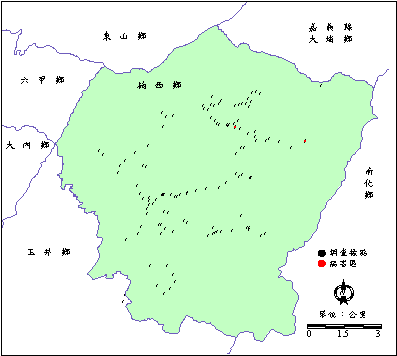 ����m�g�ìP�w�줧�ʴ��I